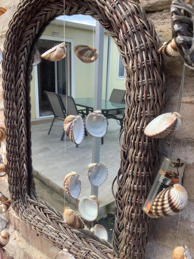 莱夫基米Vasilikis Sea House别墅 外观 照片